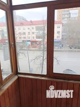 1-к квартира, посуточно, 38м2, 2/4 этаж