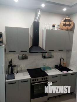 1-к квартира, на длительный срок, 33м2, 7/14 этаж