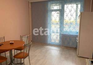 2-к квартира, на длительный срок, 52м2, 6/17 этаж