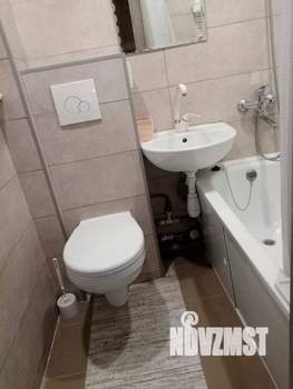 Студия квартира, на длительный срок, 24м2, 4/8 этаж