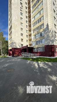 2-к квартира, на длительный срок, 47м2, 8/12 этаж