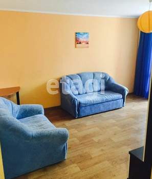 2-к квартира, на длительный срок, 48м2, 2/5 этаж