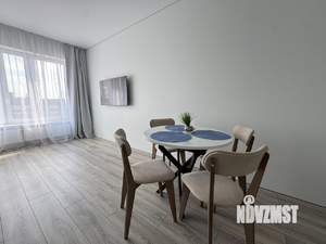 2-к квартира, посуточно, 42м2, 1/1 этаж