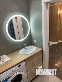 1-к квартира, посуточно, 30м2, 3/9 этаж