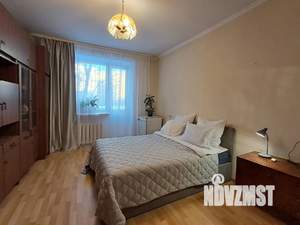3-к квартира, посуточно, 98м2, 2/5 этаж