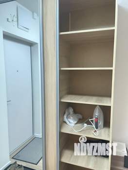 Студия квартира, на длительный срок, 26м2, 15/24 этаж