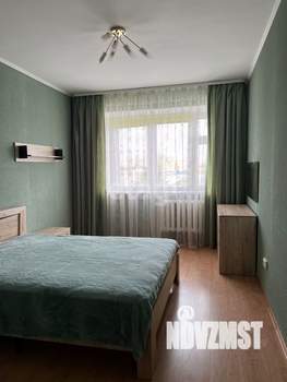 2-к квартира, на длительный срок, 80м2, 4/9 этаж