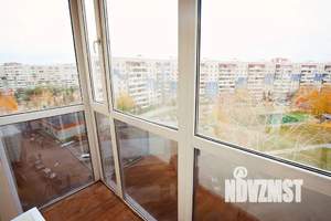 2-к квартира, посуточно, 52м2, 8/9 этаж