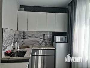 1-к квартира, посуточно, 22м2, 1/1 этаж