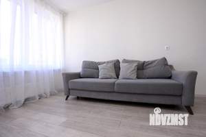 2-к квартира, посуточно, 52м2, 6/10 этаж