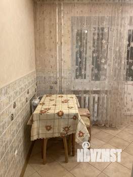 1-к квартира, на длительный срок, 30м2, 5/10 этаж