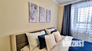 2-к квартира, посуточно, 65м2, 15/17 этаж