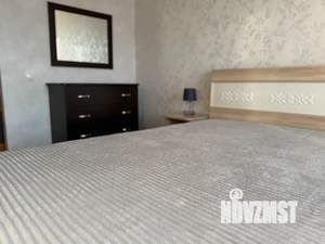 1-к квартира, посуточно, 42м2, 11/14 этаж