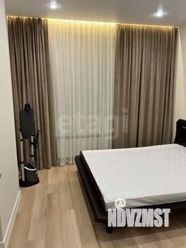 1-к квартира, на длительный срок, 41м2, 1/14 этаж