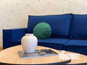 2-к квартира, посуточно, 43м2, 2/5 этаж