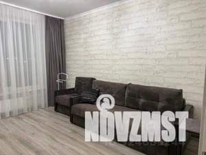 1-к квартира, на длительный срок, 39м2, 2/4 этаж