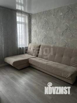 1-к квартира, на длительный срок, 38м2, 19/25 этаж