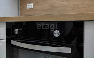 1-к квартира, на длительный срок, 35м2, 15/16 этаж