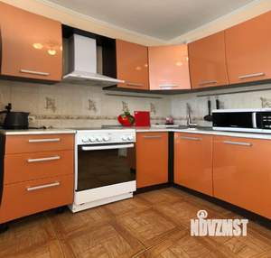 1-к квартира, на длительный срок, 43м2, 6/14 этаж