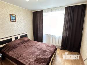 4-к квартира, посуточно, 70м2, 2/5 этаж