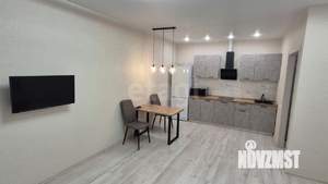 1-к квартира, на длительный срок, 46м2, 11/21 этаж