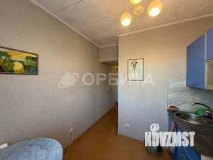 1-к квартира, на длительный срок, 30м2, 4/5 этаж