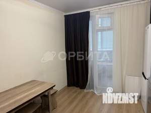 1-к квартира, на длительный срок, 40м2, 1/10 этаж