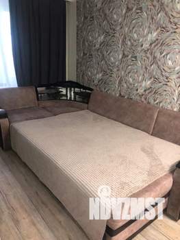 1-к квартира, посуточно, 37м2, 2/14 этаж