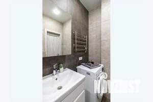 1-к квартира, посуточно, 42м2, 7/24 этаж