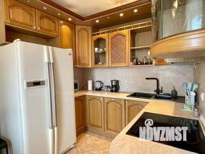 2-к квартира, посуточно, 60м2, 1/1 этаж