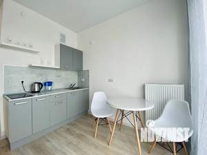 1-к квартира, посуточно, 32м2, 9/9 этаж