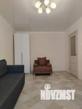 2-к квартира, посуточно, 50м2, 2/9 этаж