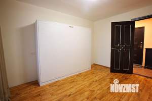 2-к квартира, посуточно, 52м2, 1/1 этаж