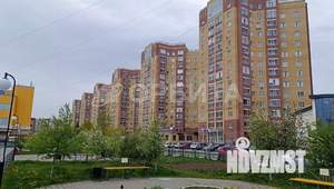 1-к квартира, на длительный срок, 45м2, 14/14 этаж
