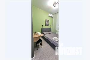 1-к квартира, посуточно, 20м2, 1/19 этаж