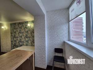 1-к квартира, на длительный срок, 43м2, 14/14 этаж