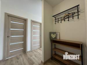 2-к квартира, посуточно, 50м2, 1/1 этаж