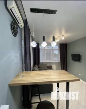 2-к квартира, на длительный срок, 34м2, 4/16 этаж