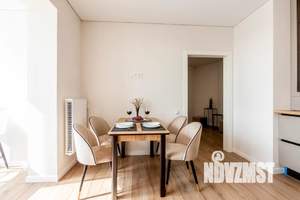 1-к квартира, посуточно, 43м2, 10/13 этаж