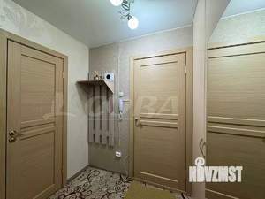 1-к квартира, на длительный срок, 35м2, 9/9 этаж