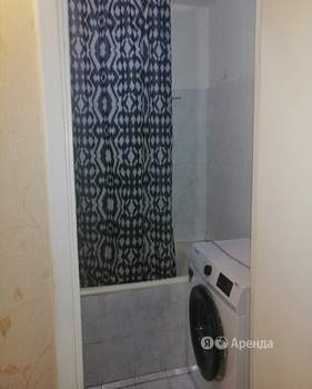 1-к квартира, на длительный срок, 36м2, 3/5 этаж