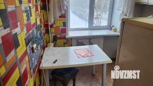 1-к квартира, на длительный срок, 33м2, 3/5 этаж