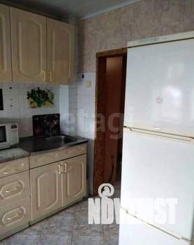 3-к квартира, на длительный срок, 58м2, 5/5 этаж