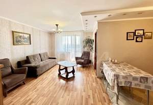 2-к квартира, на длительный срок, 76м2, 8/10 этаж