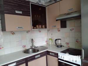 2-к квартира, на длительный срок, 50м2, 3/5 этаж