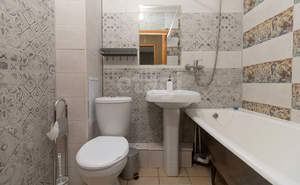 1-к квартира, на длительный срок, 33м2, 2/5 этаж