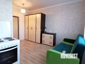Студия квартира, на длительный срок, 22м2, 1/4 этаж