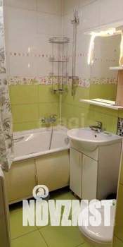 3-к квартира, на длительный срок, 42м2, 3/5 этаж