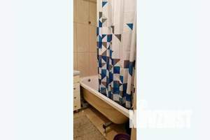 1-к квартира, посуточно, 10м2, 4/17 этаж
