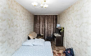 2-к квартира, на длительный срок, 45м2, 1/5 этаж